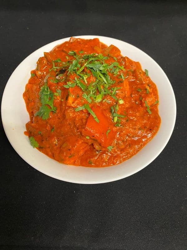 Chicken Masala
