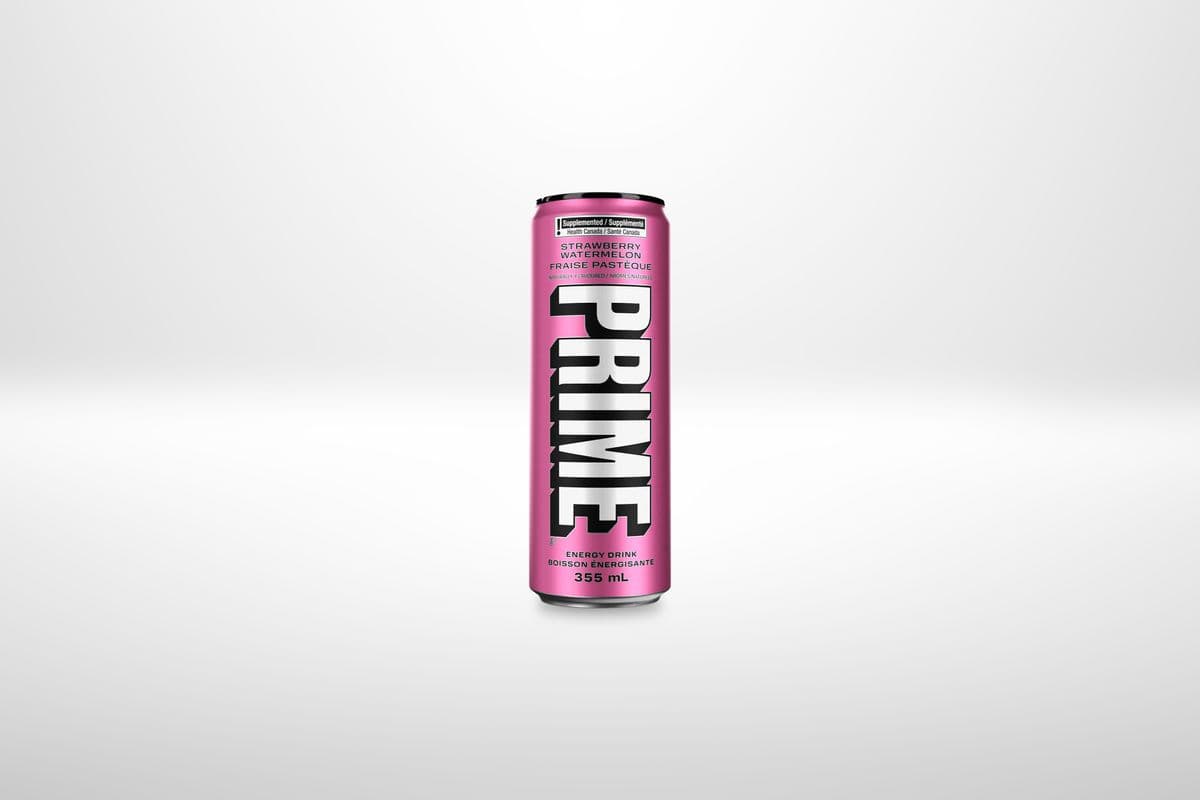 PRIME Energy (355 ml)