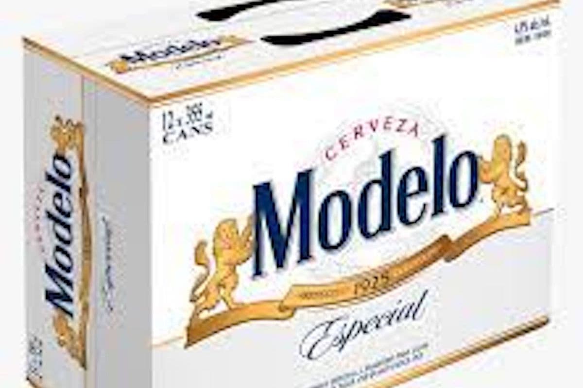 Modelo 12 CANS (12 x 355 ml Cans)