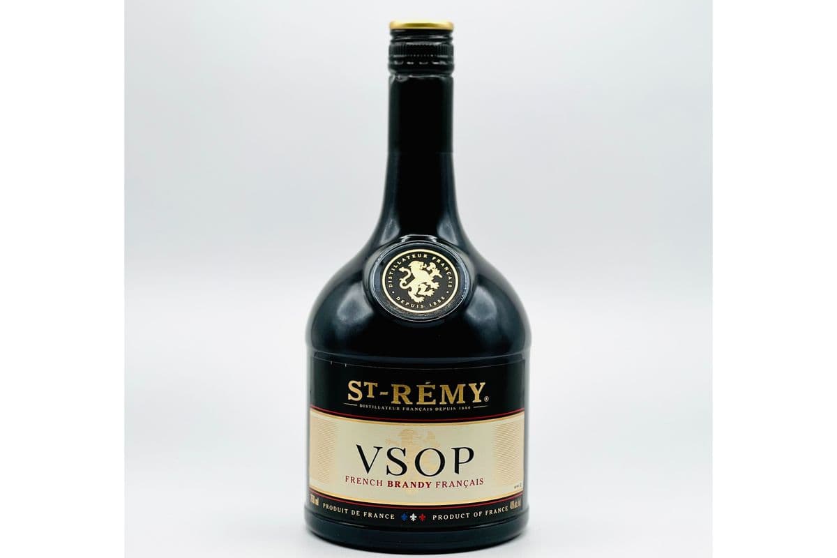 St. Remy VSOP (1 x 750 ml)
