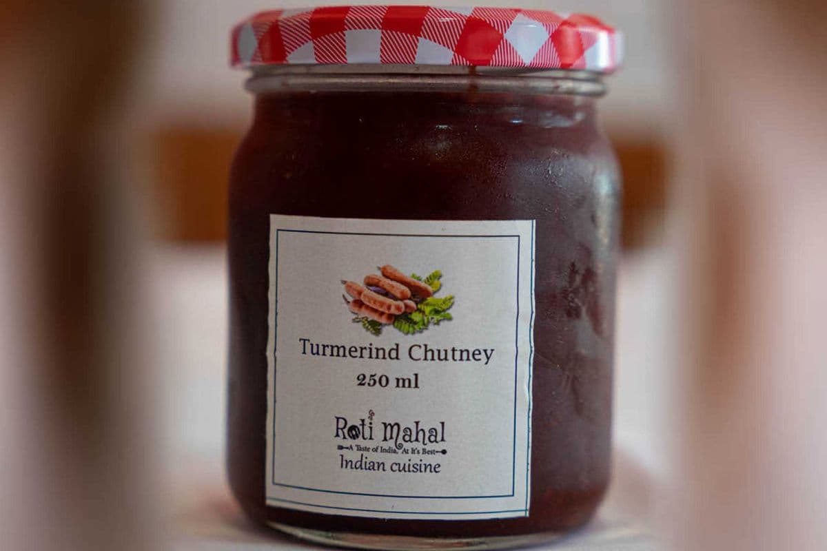 Tamarind Chutney (250 ml)