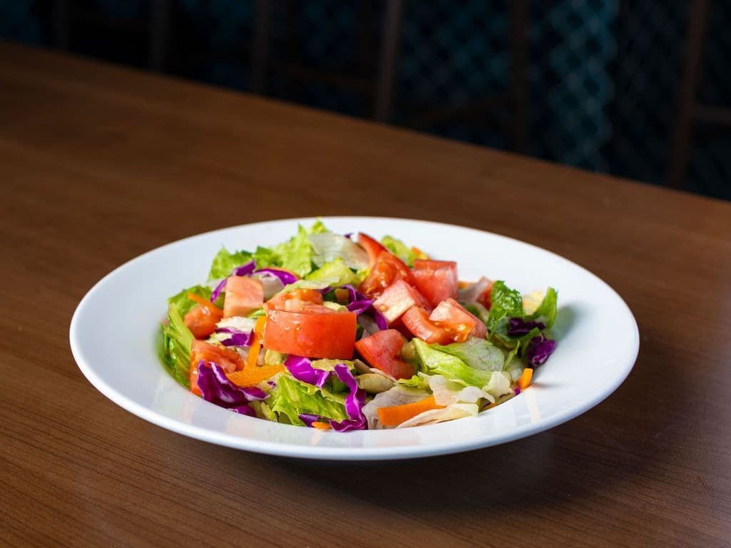 Tossed Salad