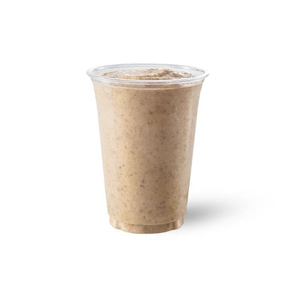Almond Date Smoothie (contains nuts)