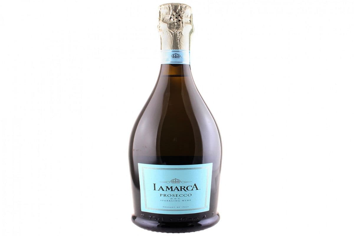 786825. La Marca (750 ml) (1 x 750ml)