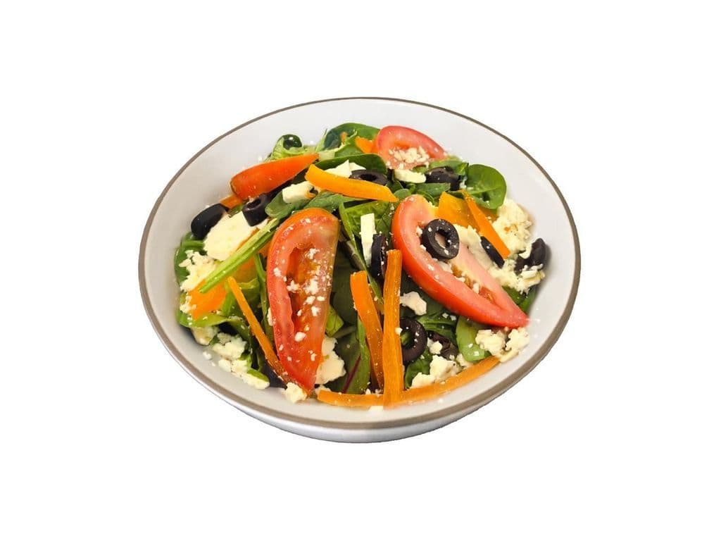 House Salad