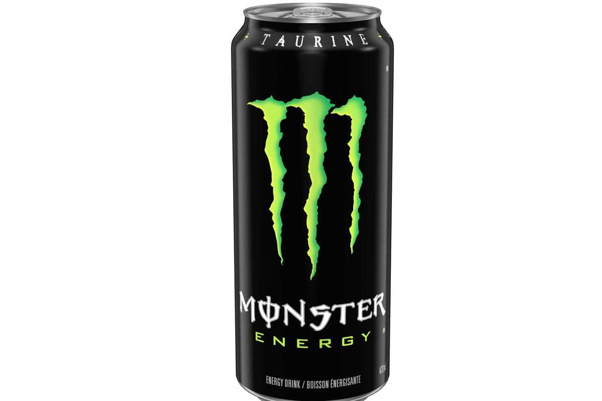 Monster (473 ml)