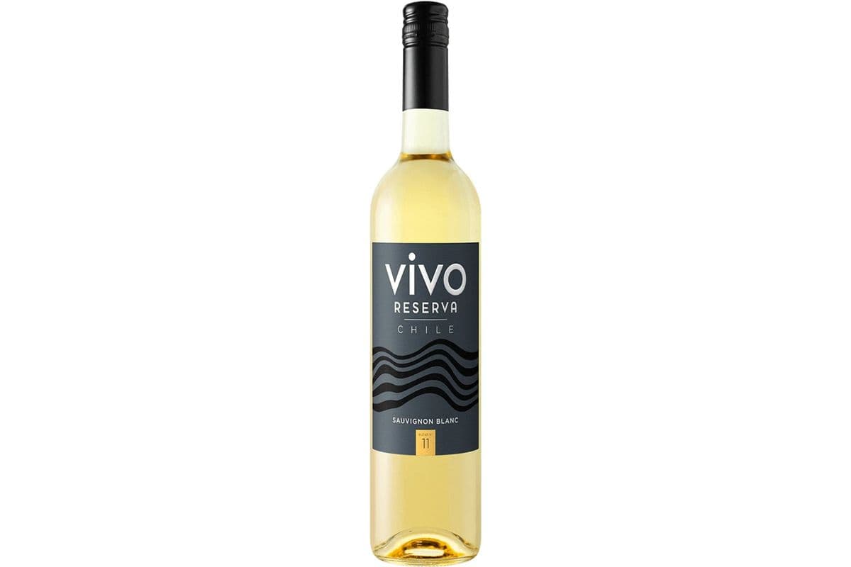 Vivo Sauv Blanc (1 x 750mL)