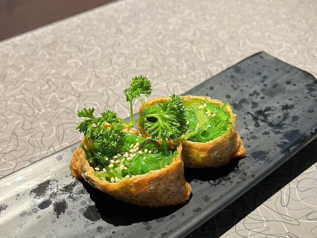 Lucky sushi(2pcs)