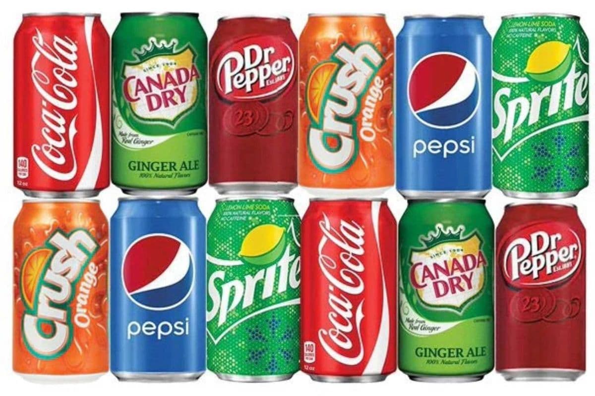 POP (355ml)
