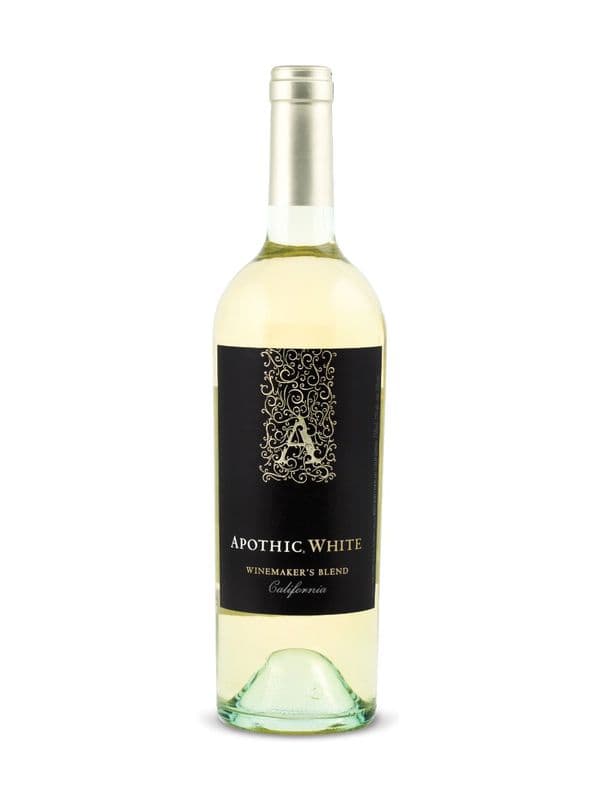 Apothic White (1 x 750 ml)