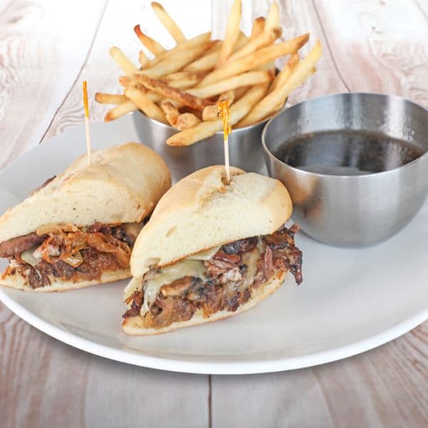 BEEF DIP