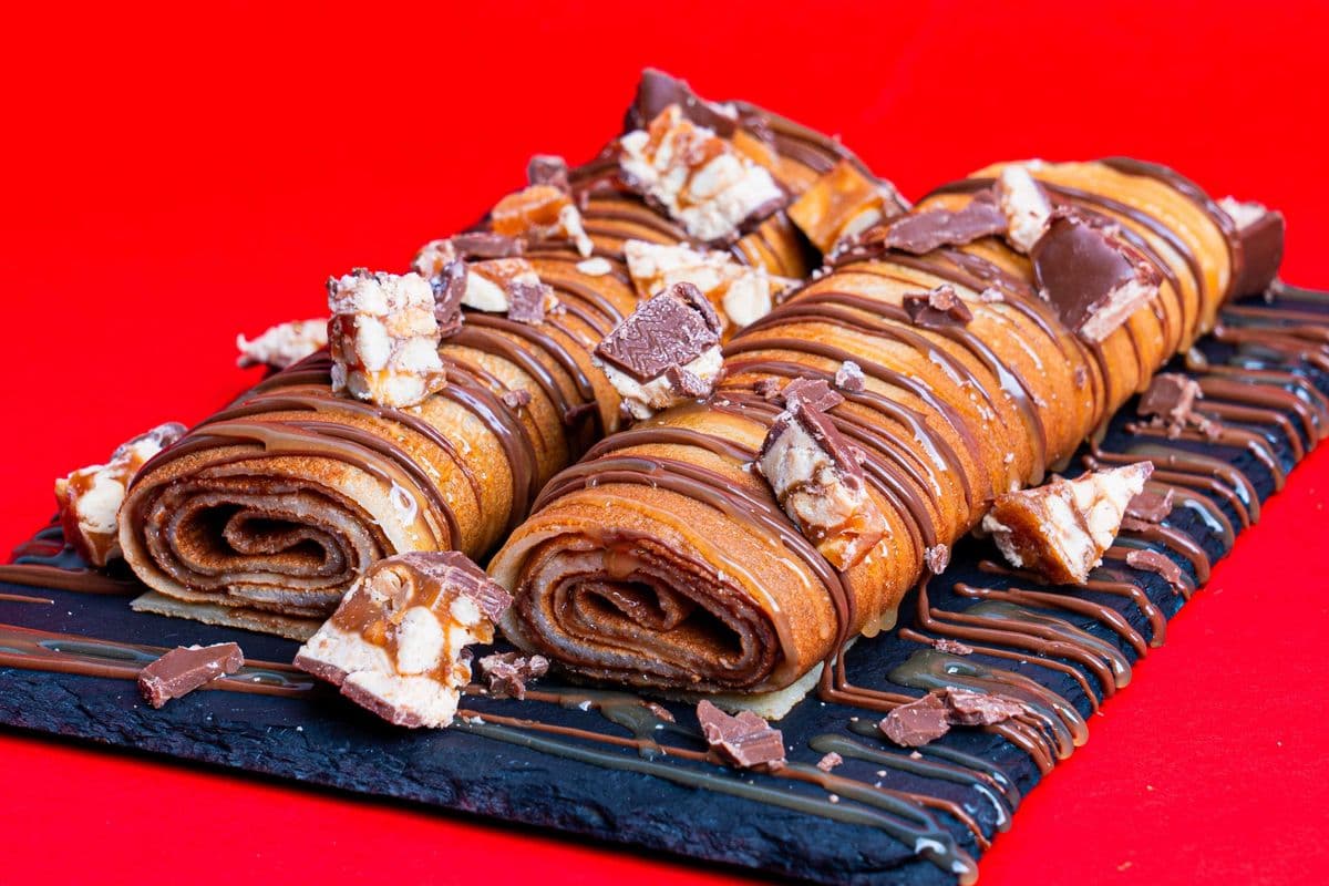 Snickers