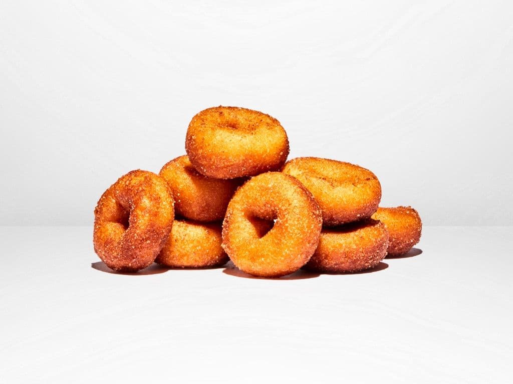 Donuts 8 Pack