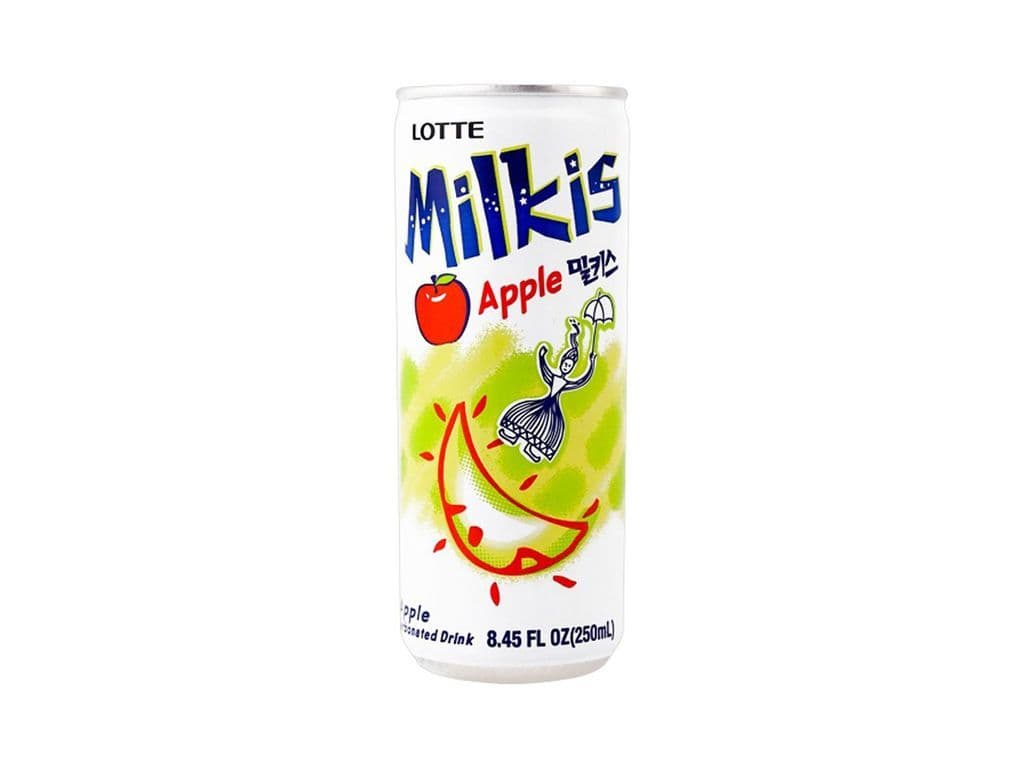 Milkies Apple