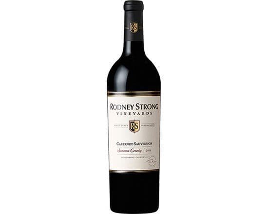 Rodney Strong Cabernet Sauvignon, 750 ml