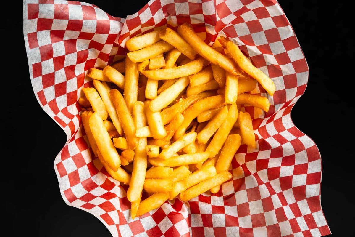 Basket of Fries