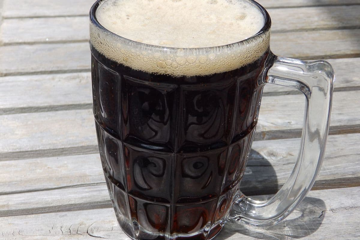 Rootbeer