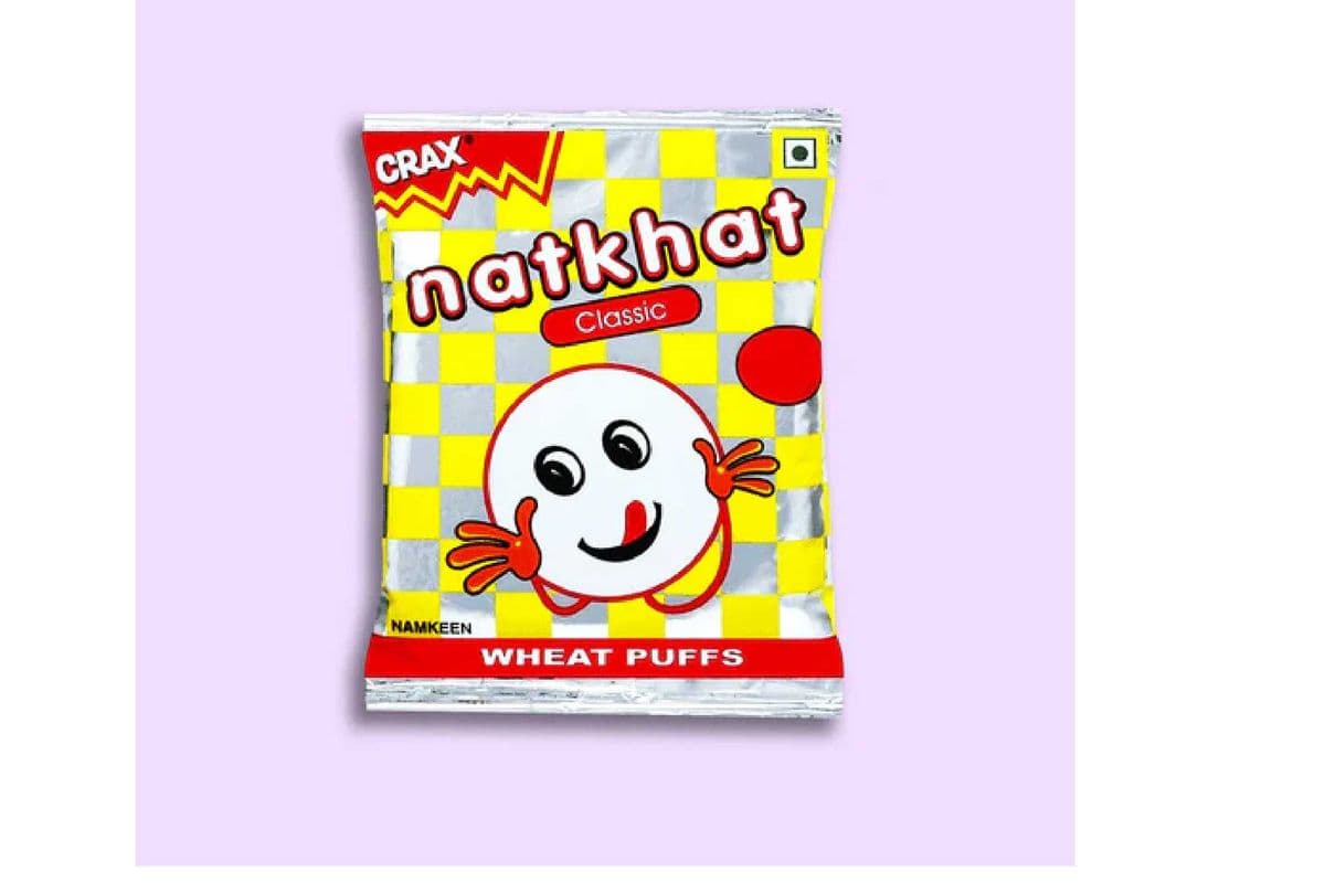 Crax Natkhat