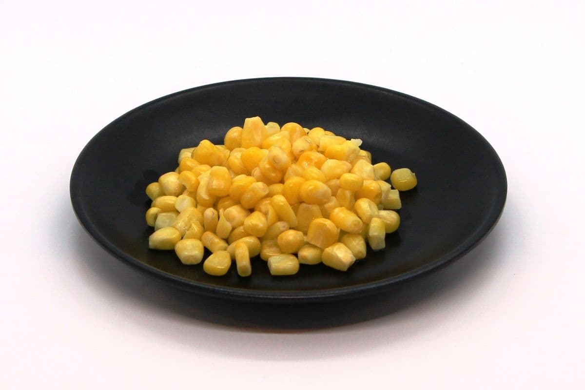 Corn 玉米
