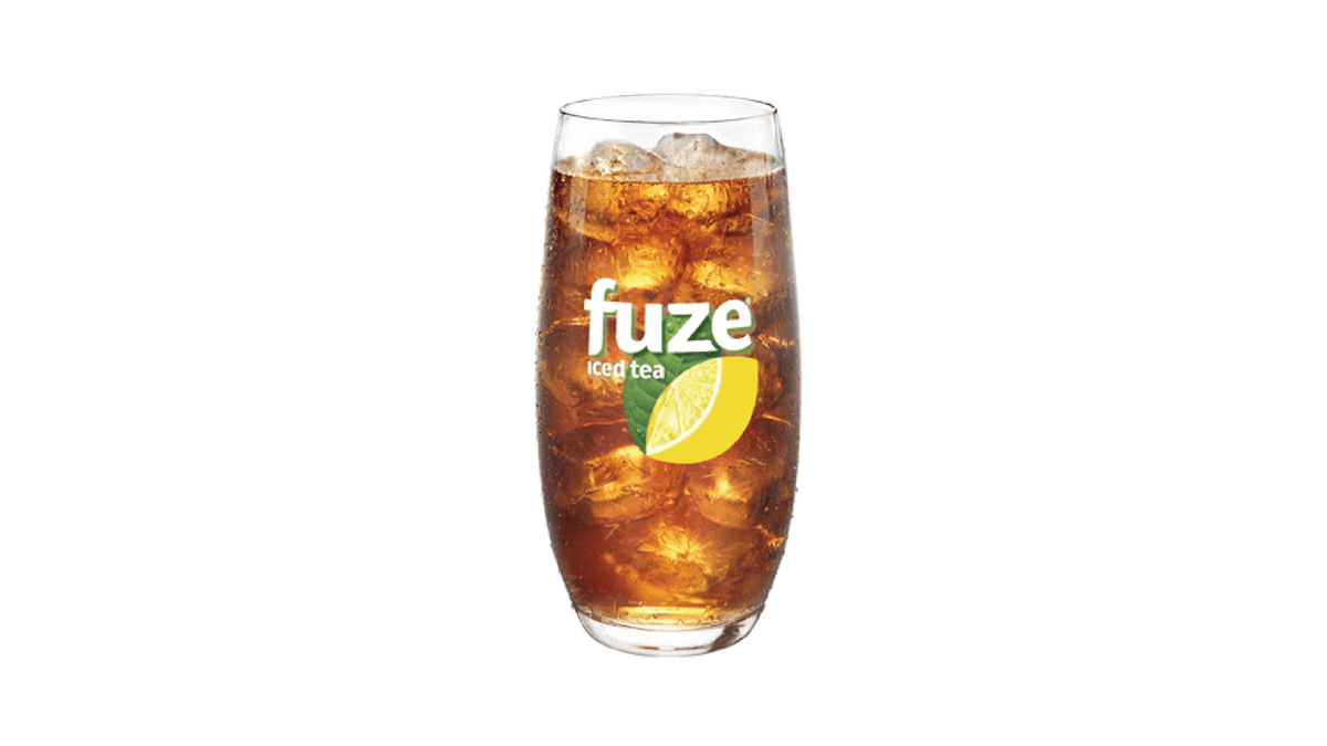 Small Fuze® Iced Tea