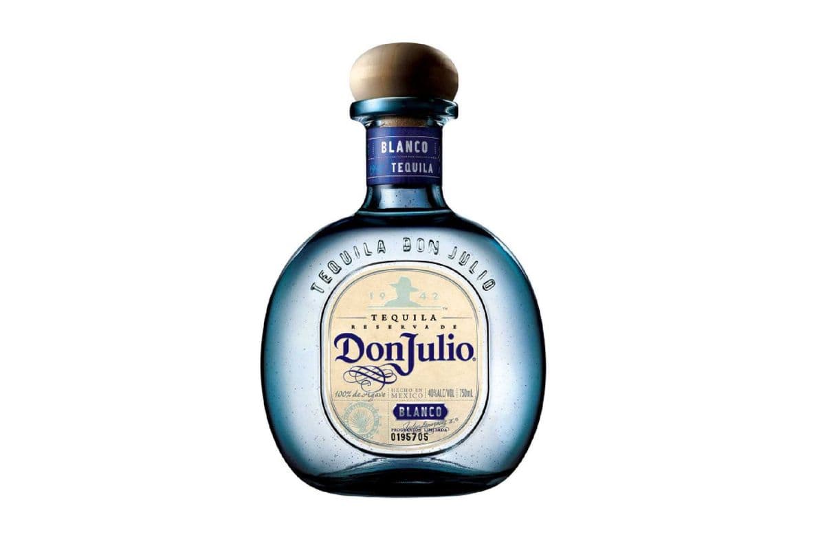 Don Julio Blanco (1 x 750 ml)