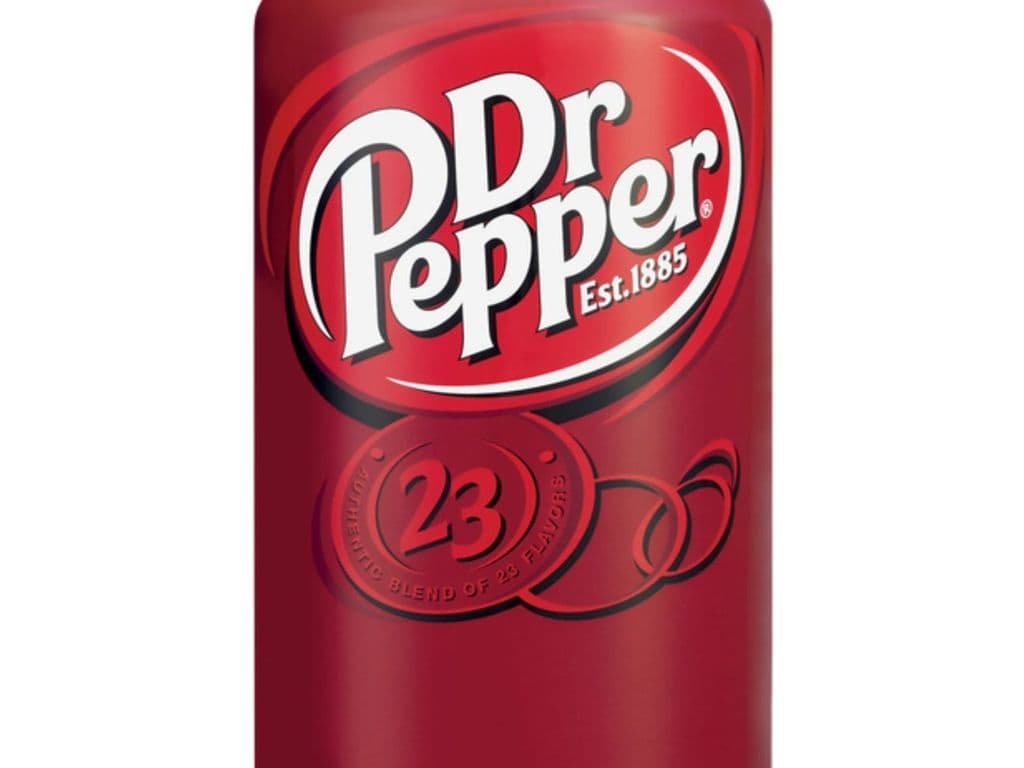 Dr. Pepper