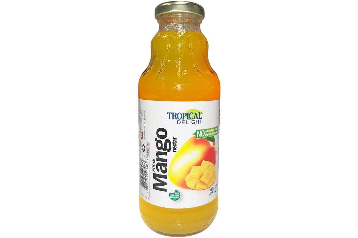 Tropical Delight