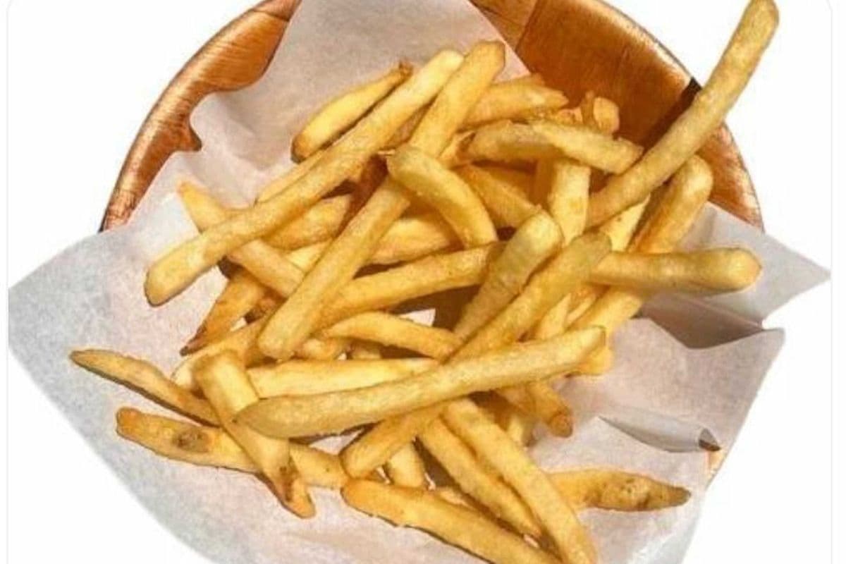 Fries