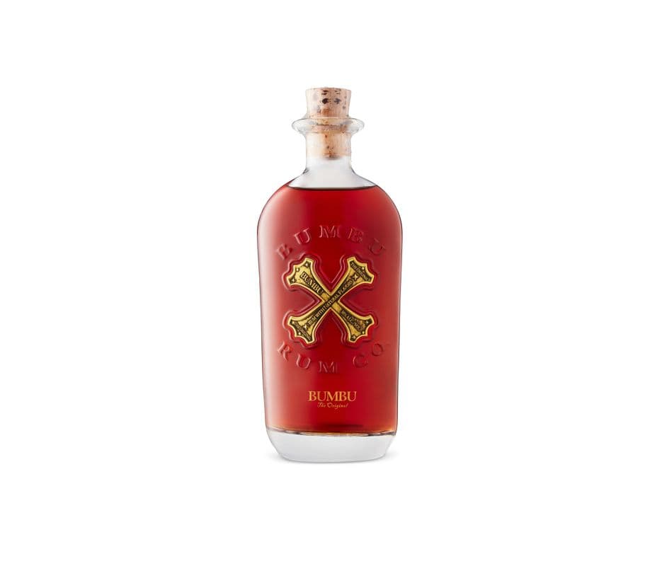 Bumbu Rum (1 x 750 ml Bottle)