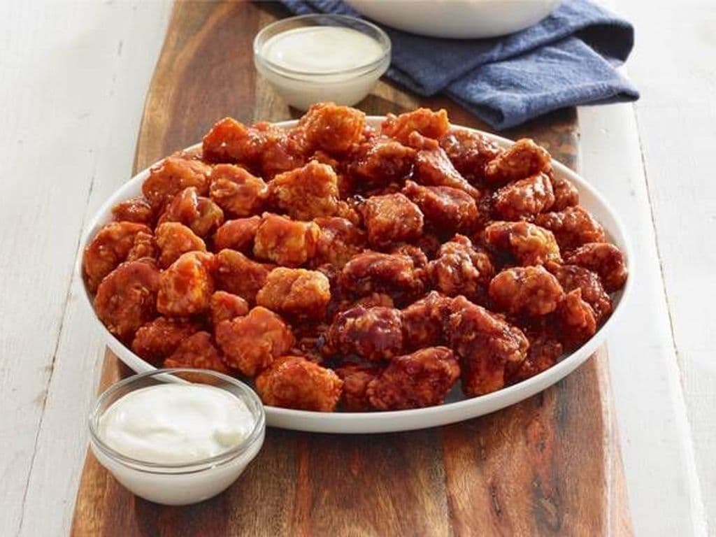 Boneless Bites - Quad