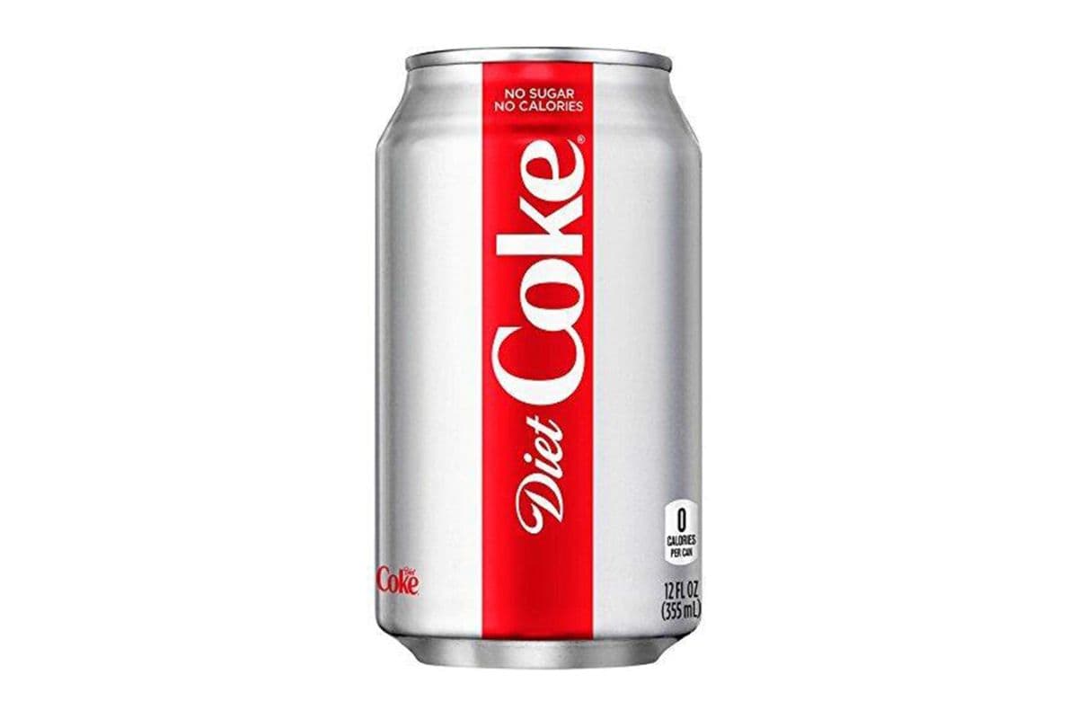 Diet Coke (355ml Can)