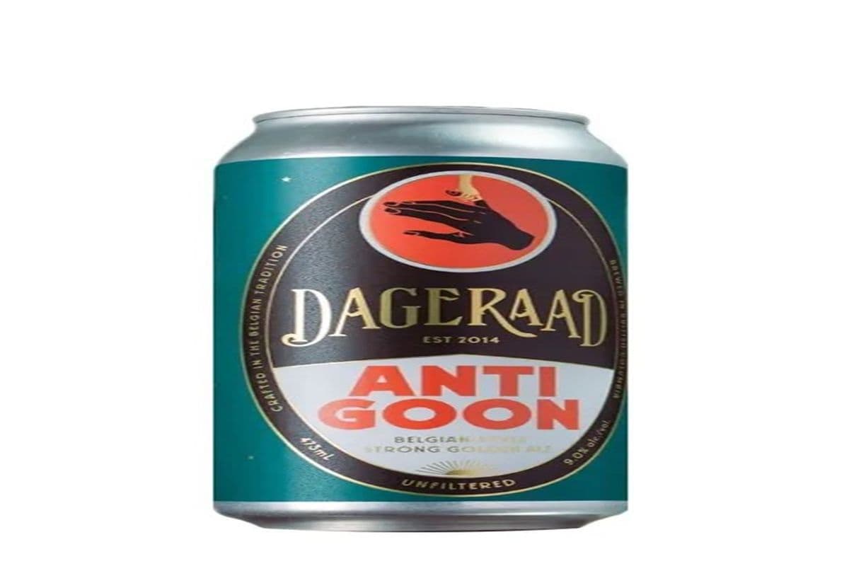 Dageraad Antigoon Tall Can (1 x 473ML)