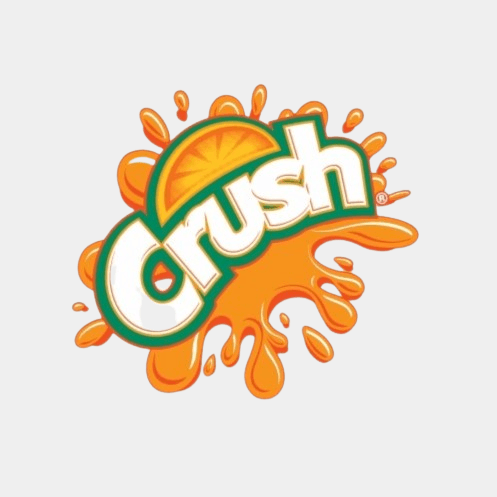 Orange Crush en fontaine / Fountain Orange Crush