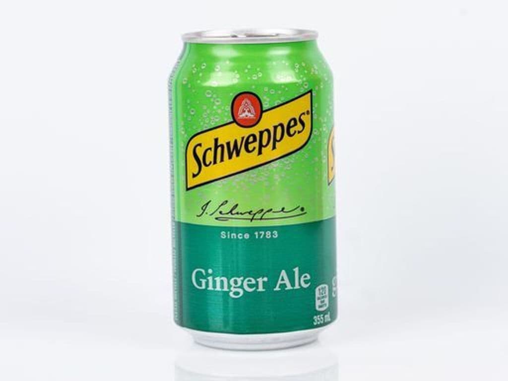 Pop Schweppes