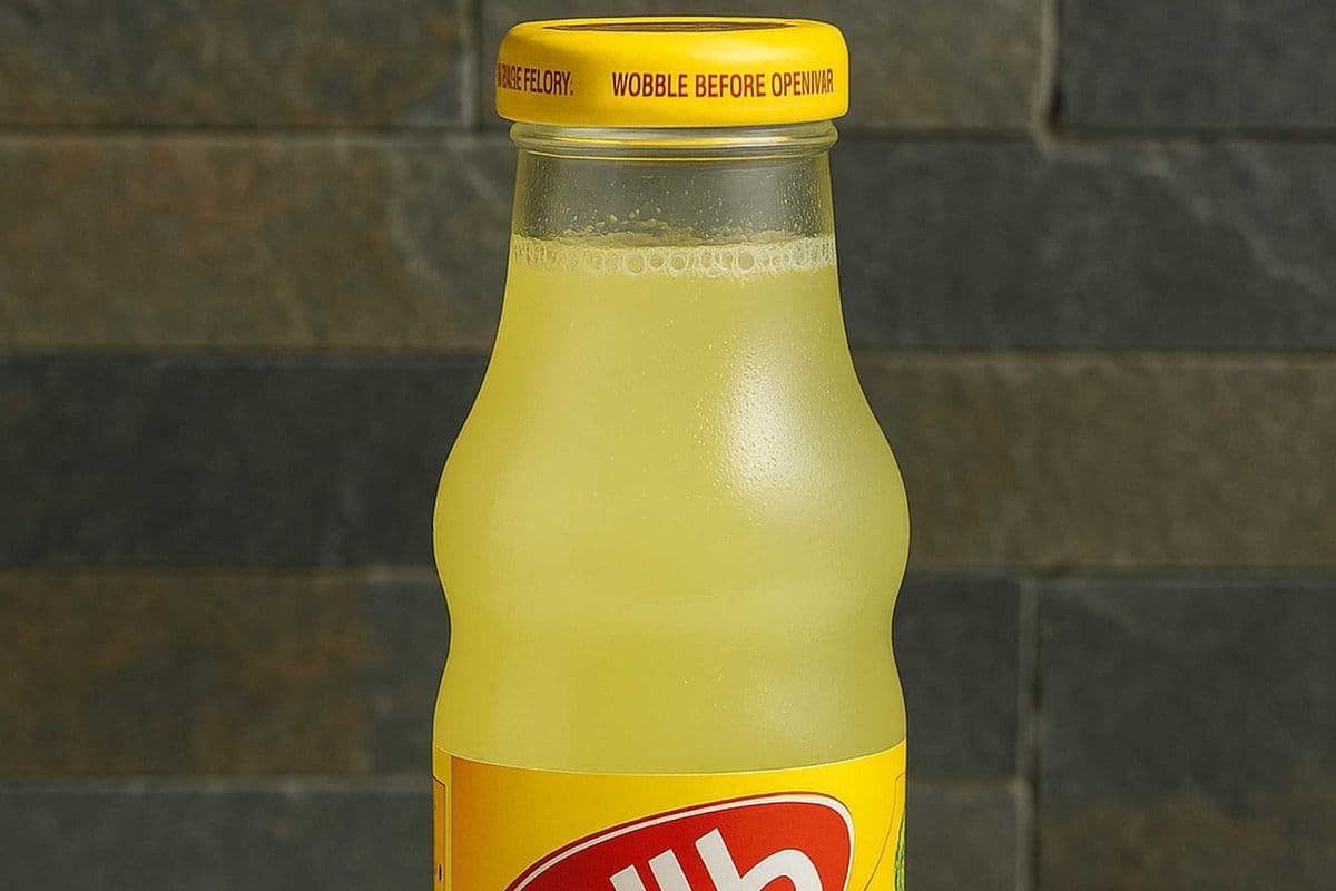 Lemon Juice
