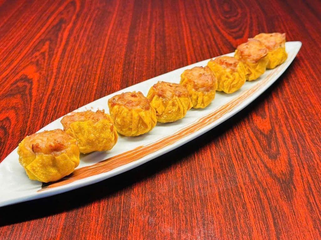 Pork Shumai 8pcs