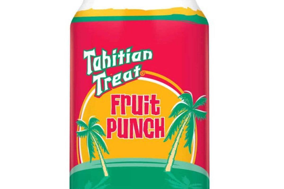 Tahitian Treat 355 ml