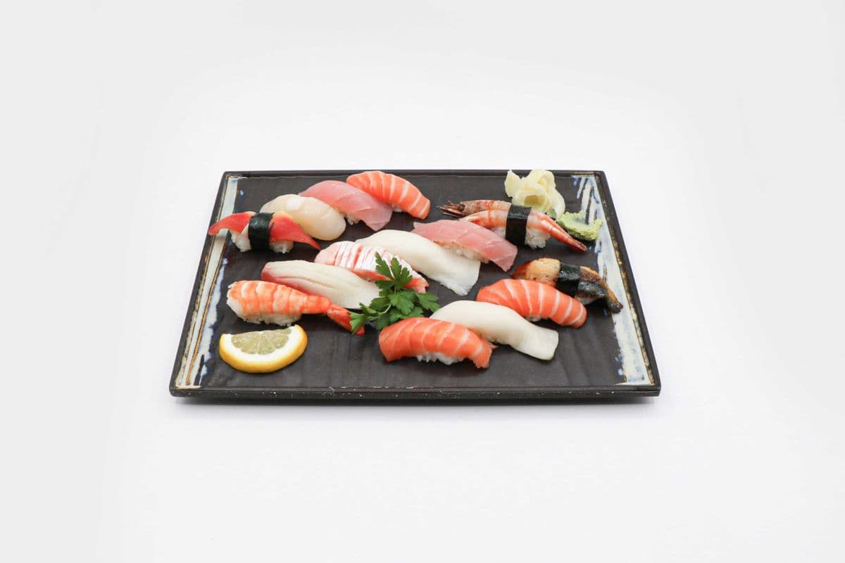 SSD08 CHEF SPECIAL SUSHI