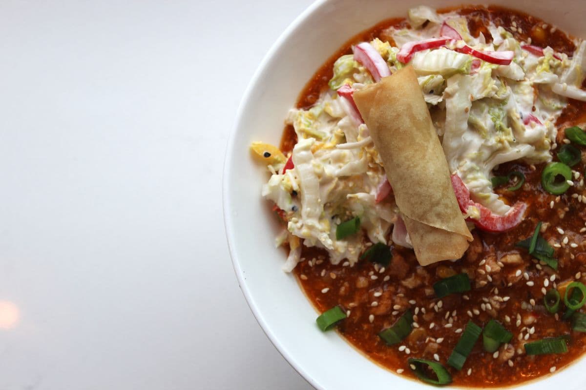 Jungle Curry (GF)