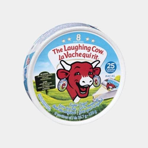 La Vache qui rit / The Laughing Cow