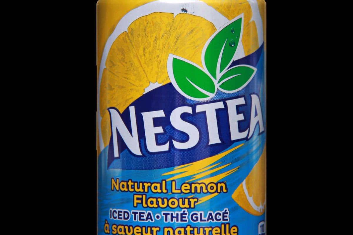 Ice Tea