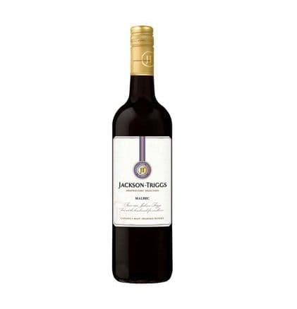 Jackson Triggs Malbec (1 x 750ml)