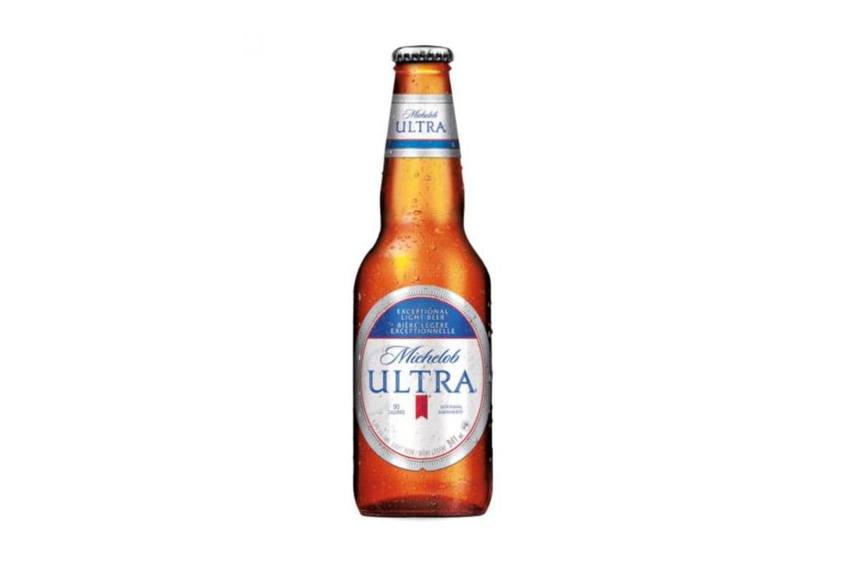 Michelob Ultra (473 ml Can) (1 x 473 ml)
