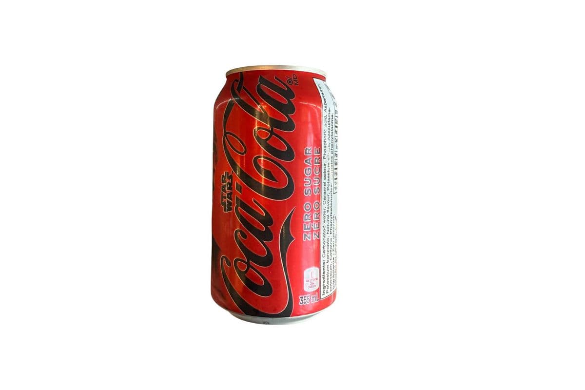 Coke Zero