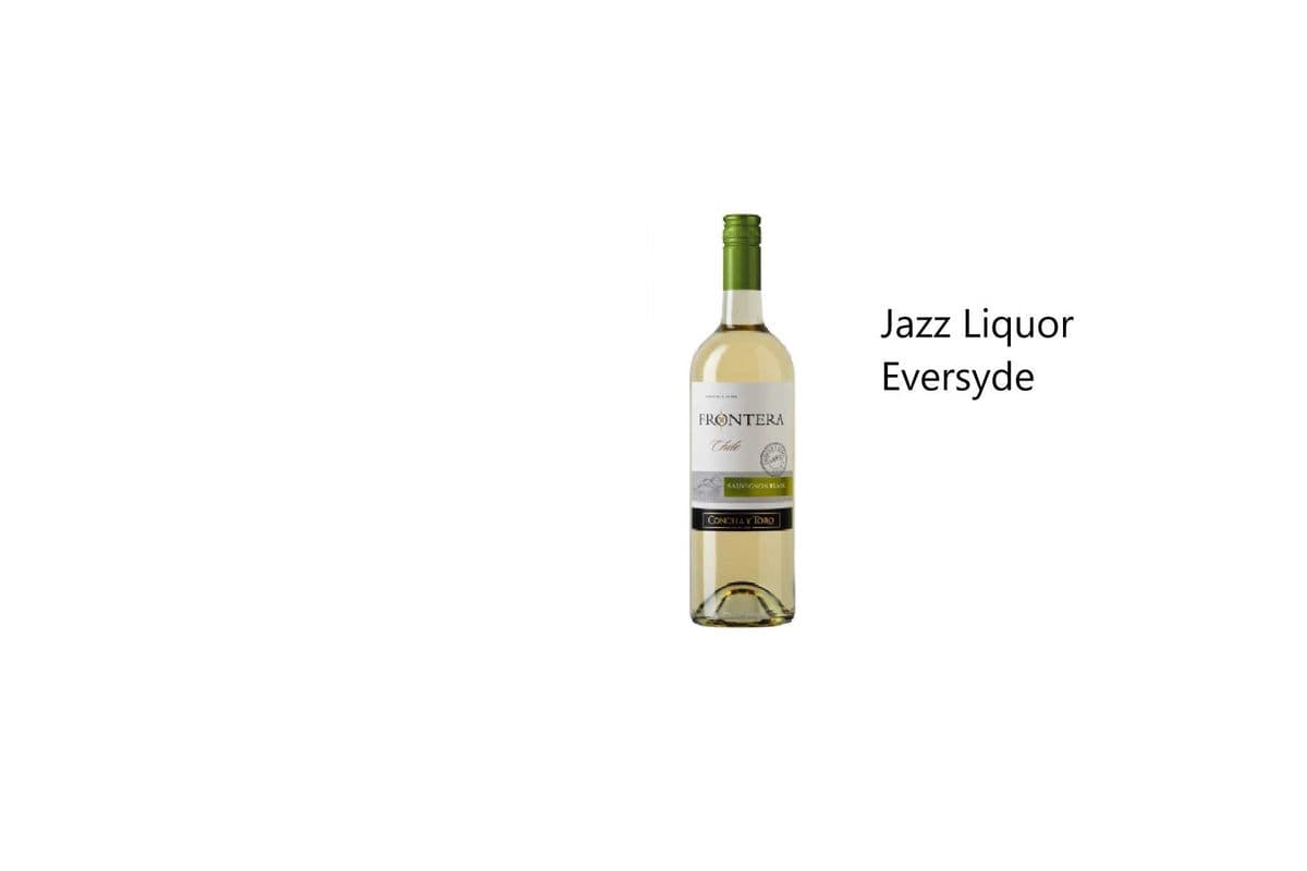 FRONTERA SAUVIGNON BLANC (1 x 750ML)