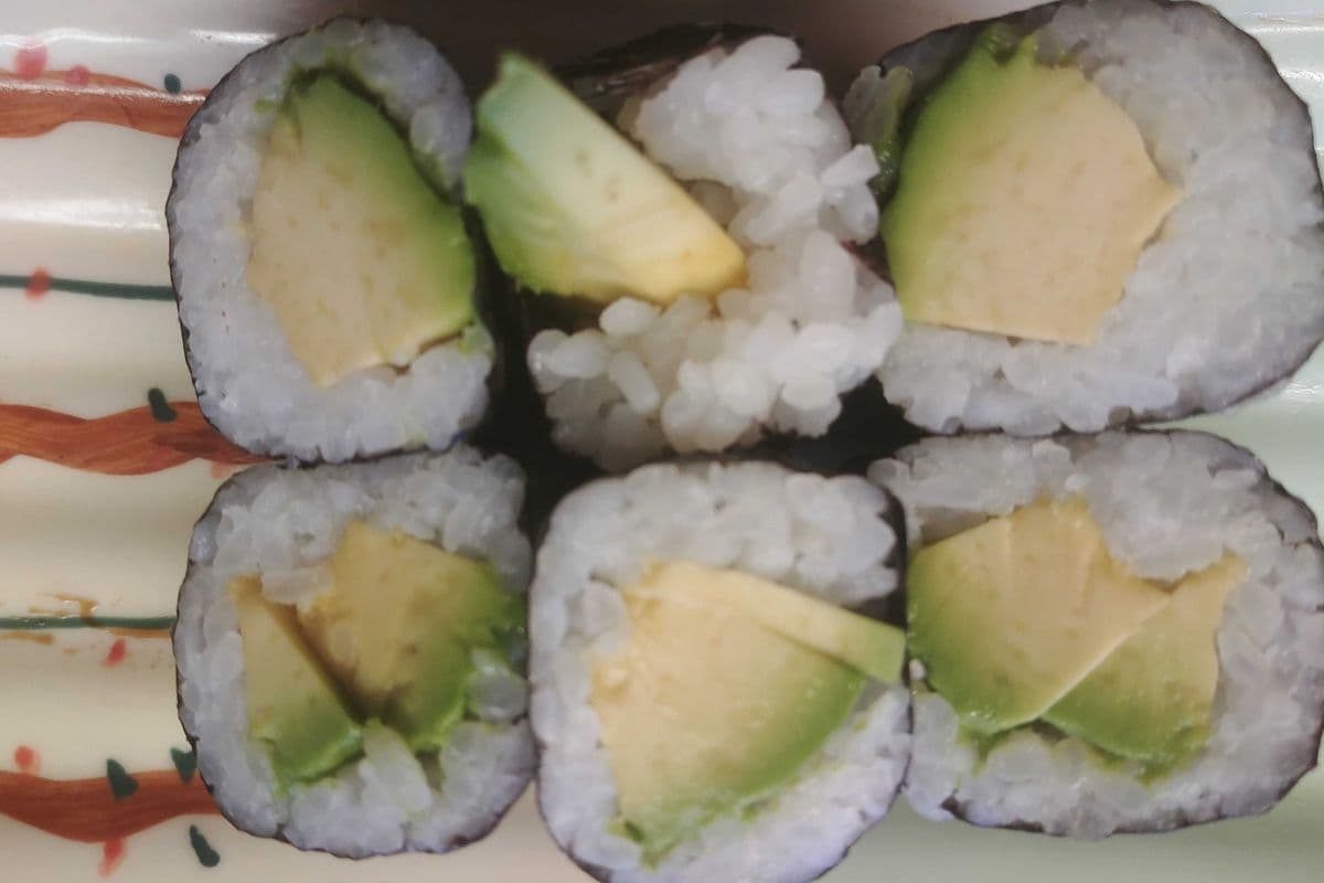 #27. Avocat / Avocado