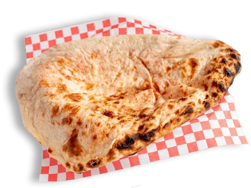 Kashmiri Naan