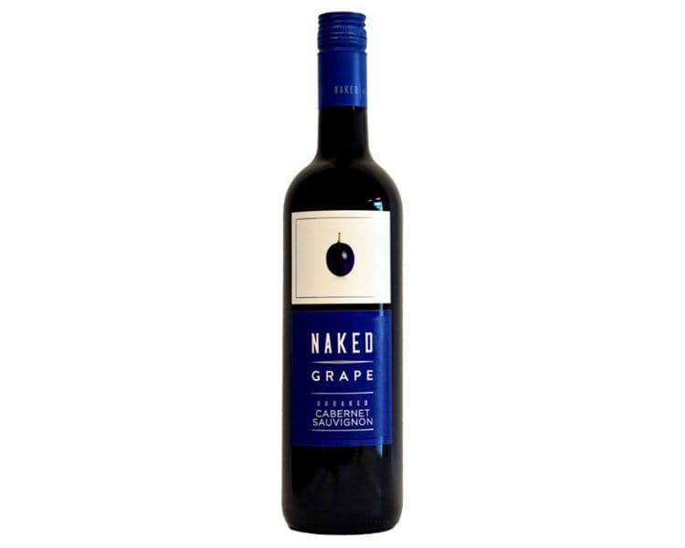 Naked Grape Cabernet Sauvignon