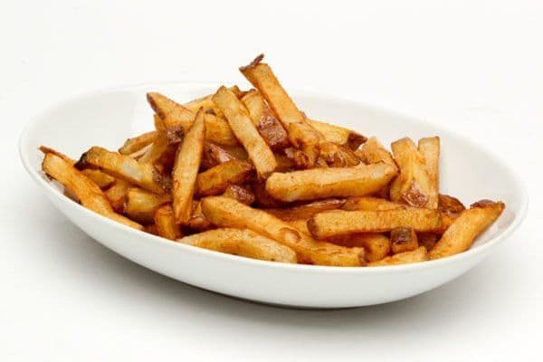 Frites / Fries