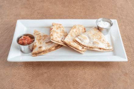 Quesadilla